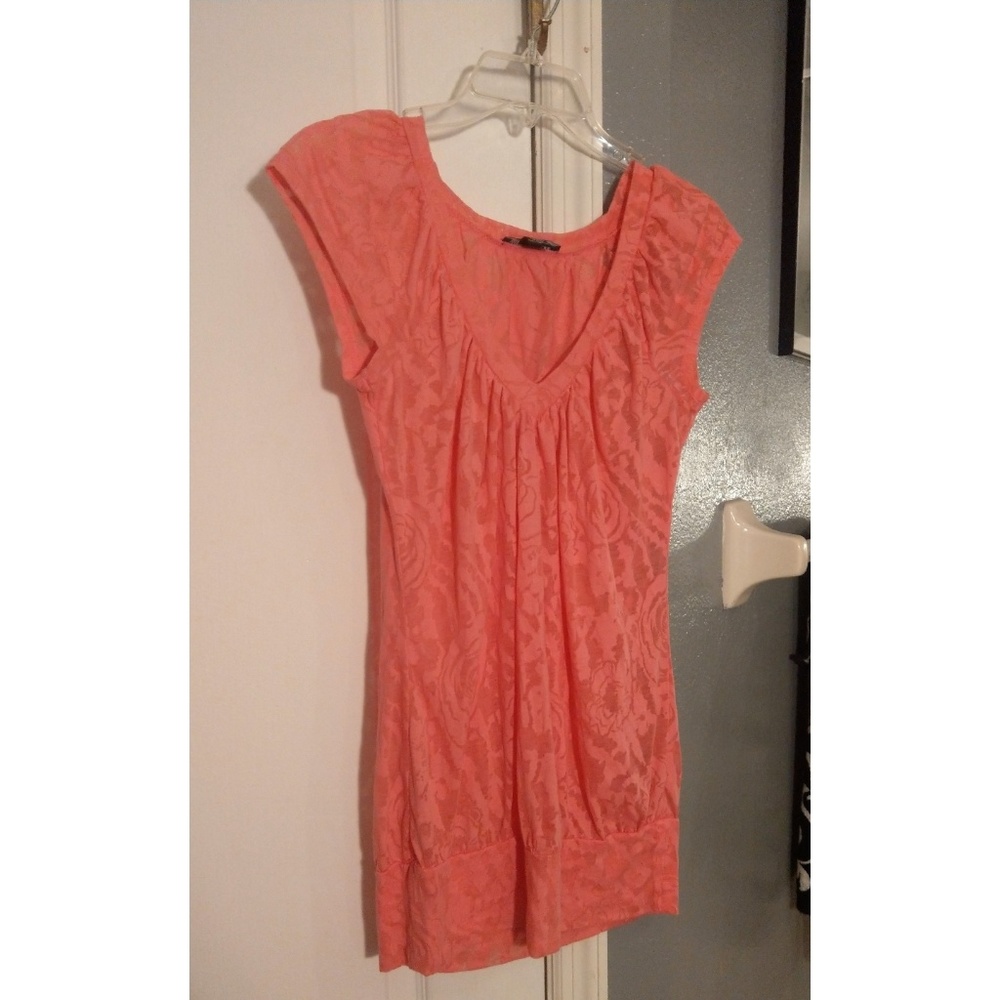 American Dream top small but fits more like a med